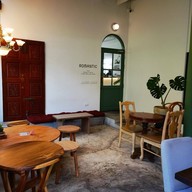 Chamber By Good Cafe