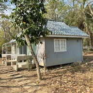 Ivy Cottage by Qiu