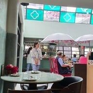 บรรยากาศ Ang Morr สุขุมวิท 38