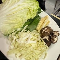 เอบิสึ ชาบู