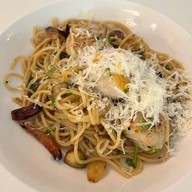 Phkin Therefore U BKK