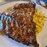 เมนูของร้าน ไฮโซบ้านนอก