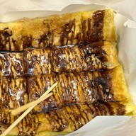 เมนูของร้าน โรตีแม่ บางรักบาซ่า