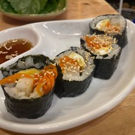 Mr.Park BBQ สำโรง ปิ้งย่าง อาหารเกาหลี สำโรง