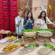 ลูกชิ้นปั้นสด