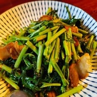 ครัวเบิกบาน มวกเหล็ก สระบุรี