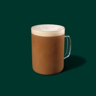 เมนูของร้าน Starbucks Central Krabi