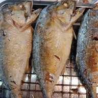 อาหลางตามสั่ง+สเต็ก ชุมเห็ด 2
