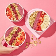Cold Stone Creamery เซ็นทรัลพลาซา บางนา