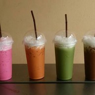 น้ำชง ชงน้ำ