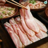 หมูกระทะ  ทองเหลือง รังสิต รังสิต