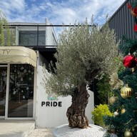 PRIDE Specialty Tea & Coffee Roasters ราชพฤกษ์