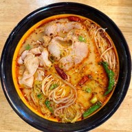 Taimei ไท่เมย หม่าล่าทัง สันติธรรม