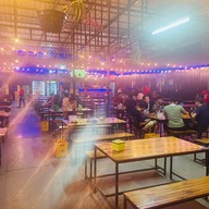 ศาลาจำปางัวปิ่น ปากเซ