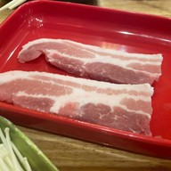 Mr.Park BBQ สำโรง ปิ้งย่าง อาหารเกาหลี สำโรง