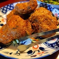 ครัวเบิกบาน มวกเหล็ก สระบุรี