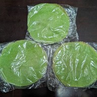 โรตีสายไหมบังหมัด สาขา2 ถนนอู่ทอง