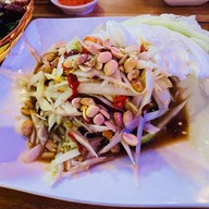 ศาลาจำปางัวปิ่น ปากเซ