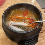 Mr.Park BBQ สำโรง ปิ้งย่าง อาหารเกาหลี สำโรง