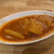 Mr.Park BBQ สำโรง ปิ้งย่าง อาหารเกาหลี สำโรง