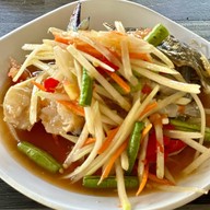 แซ่บติดปาก สามย่าน