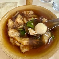 มหาชัยหูฉลาม (พัทยา)