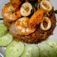 เมนูของร้าน อาหารตามสั่ง Jungchimon -