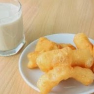 น้ำเต้าหู้..นันสิ🥛🥛🫘🫘