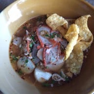 ก๋วยเตี๋ยวลมโชย