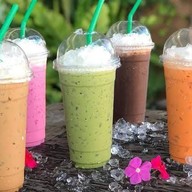 น้ำชง ชงน้ำ