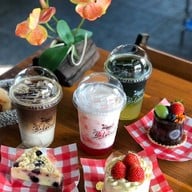 The Beloved Cafe & Restaurant