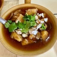 มหาชัยหูฉลาม (พัทยา)