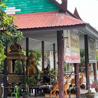 วัดบางแขม นครปฐม