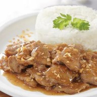 เมนูของร้าน อาหารตามสั่ง Jungchimon -