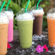 น้ำชง ชงน้ำ