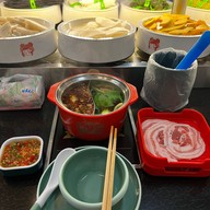 เมนูของร้าน ตั่วถั่ง สายพานหม้อไฟ อุดรธานี