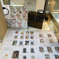 PRIDE Specialty Tea & Coffee Roasters ราชพฤกษ์