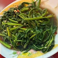 เมนูของร้าน ข้าวต้มแม่อนงค์ (เจ้าเก่าริมเขื่อน)