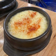 Mr.Park BBQ สำโรง ปิ้งย่าง อาหารเกาหลี สำโรง