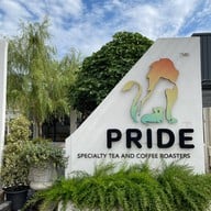 PRIDE Specialty Tea & Coffee Roasters ราชพฤกษ์