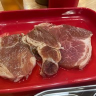 Mr.Park BBQ สำโรง ปิ้งย่าง อาหารเกาหลี สำโรง