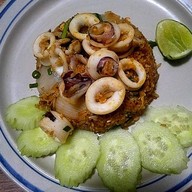 เมนูของร้าน อาหารตามสั่ง Jungchimon -