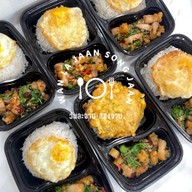 วันละจานสองจาน
