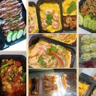 หม่าล่าลิ้นชา สาขาแรก