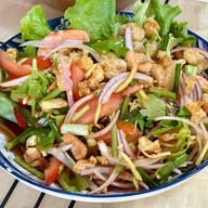 มหาชัยหูฉลาม (พัทยา)