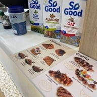 PRIDE Specialty Tea & Coffee Roasters ราชพฤกษ์