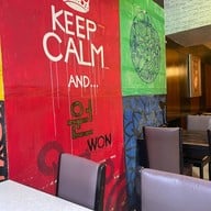 Won Korean Restaurant รัชดาภิเษก