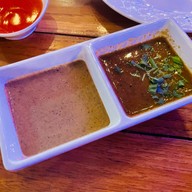 ศาลาจำปางัวปิ่น ปากเซ