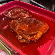 Mr.Park BBQ สำโรง ปิ้งย่าง อาหารเกาหลี สำโรง