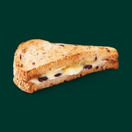 เมนูของร้าน Starbucks โรงแรมเดอะบาซาร์